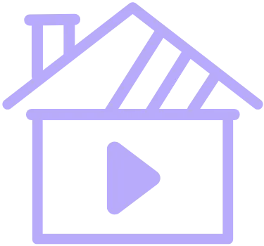 The Property Reel Logo